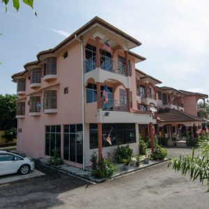 Anggerik Residence