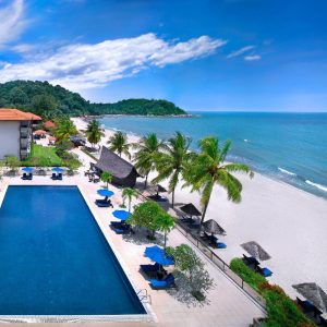 Hyatt Regency Kuantan Resort