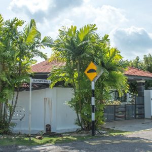 Malacca Sunshine Homestay(Bungalow)