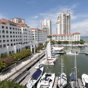 Profolio @ Straits Quay