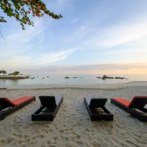 Mercure Penang Beach