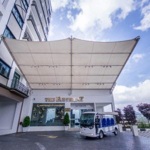 Nova Highlands Hotel