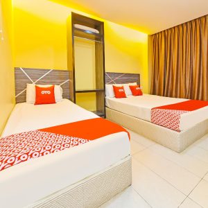 OYO 90521 De Mawardah Inn