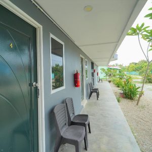 Mila Motel 2