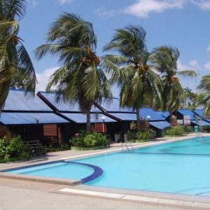 D Village Resort Melaka