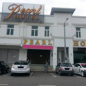Pearl Hotel