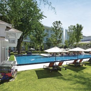 Lone Pine Boutique Hotel By The Beach