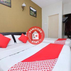 OYO 1152 Heaven Hill 2