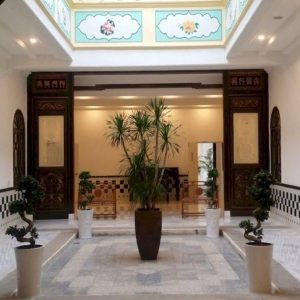 Heeren Palm Suites