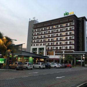 HIG Hotel