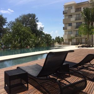 By The Sea Batu Ferringghi Luxury Holiday Suite