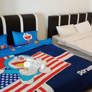 Cameron Fair Service Condo(not pet allow)