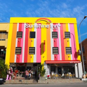Sunshine Inn Plus