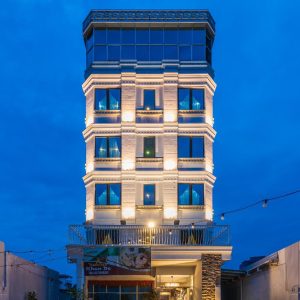 Wang's Hotel @ Gurney Drive