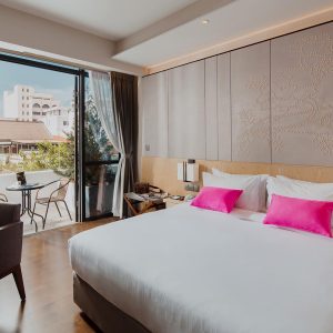 Victoria Garden Hotel