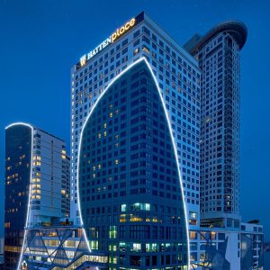 Hatten Place Melaka