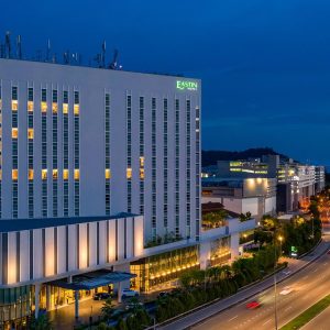 Eastin Hotel Penang