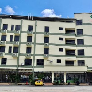 Langkawi Baron Hotel