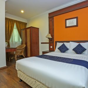 Capital O 89695 Planters Hotel