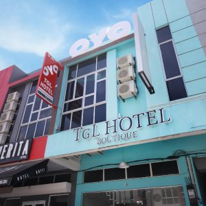 OYO 90456 Hotel Tgl