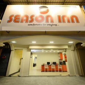 Season Inn Langkawi