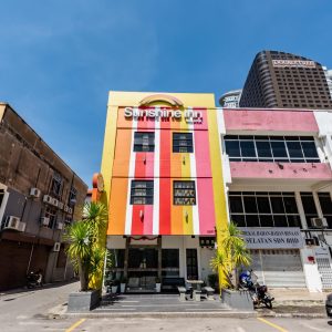 Sunshine Inn Melaka