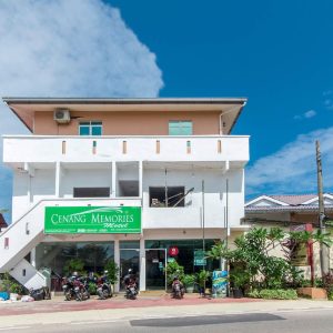Cenang Memories Motel Langkawi