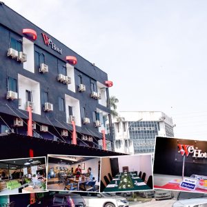 We Hotel
