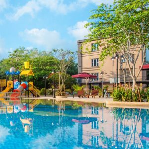 ibis Melaka