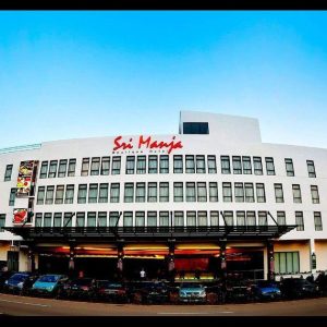Sri Manja Boutique Hotel
