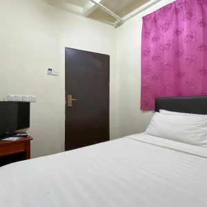 Spot on 89673 Good Friend Hotel