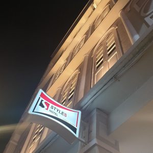 Styles Hotel