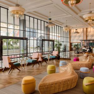 Jen Penang Georgetown by Shangri-La