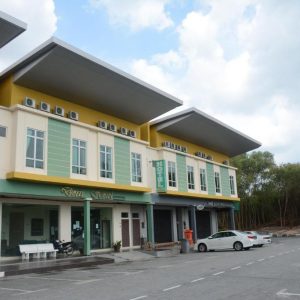 Doris Hotel
