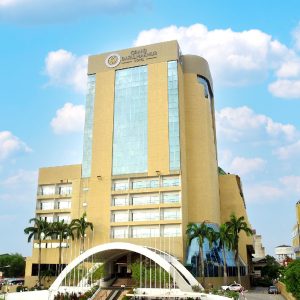 Grand DarulMakmur Hotel Kuantan