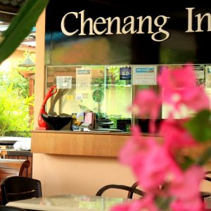 Chenang Inn