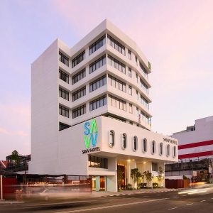 SAVV Hotel