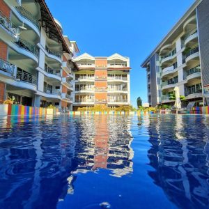 Perdana Serviced Apartment Resorts