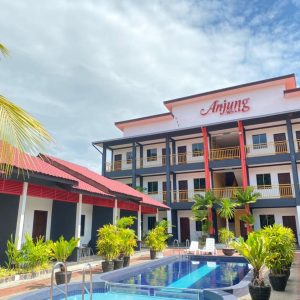 Langkawi Anjung Villa