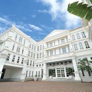The Sterling Boutique Hotel
