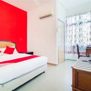 OYO 1093 Forest Paradise Inn