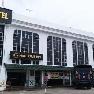 Harbour Inn Melaka