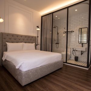 The Southern Boutique Hotel