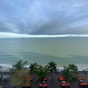 Hompton by the Beach Penang