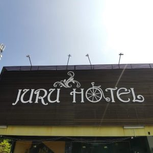 OYO 90488 Juru Hotel