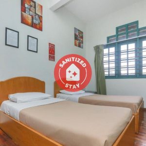 SPOT ON 89789 Hotel Check In 2