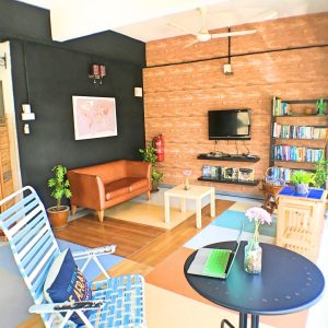 Lavender Guesthouse