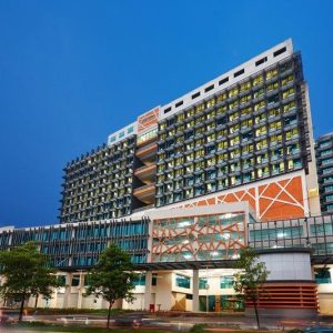 Petaling Jaya Hotel