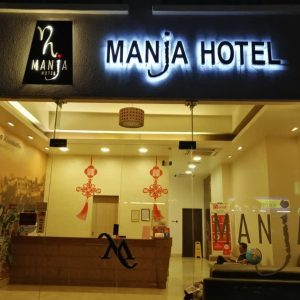 Manja Hotel