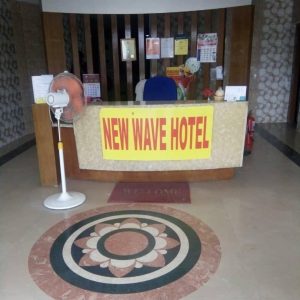 Serdang Business Hotel